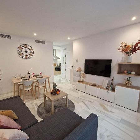 Francisco Cano Apartment Fuengirola Esterno foto