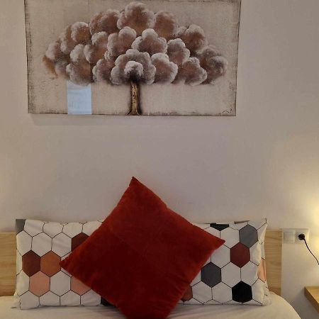 Francisco Cano Apartment Fuengirola Esterno foto