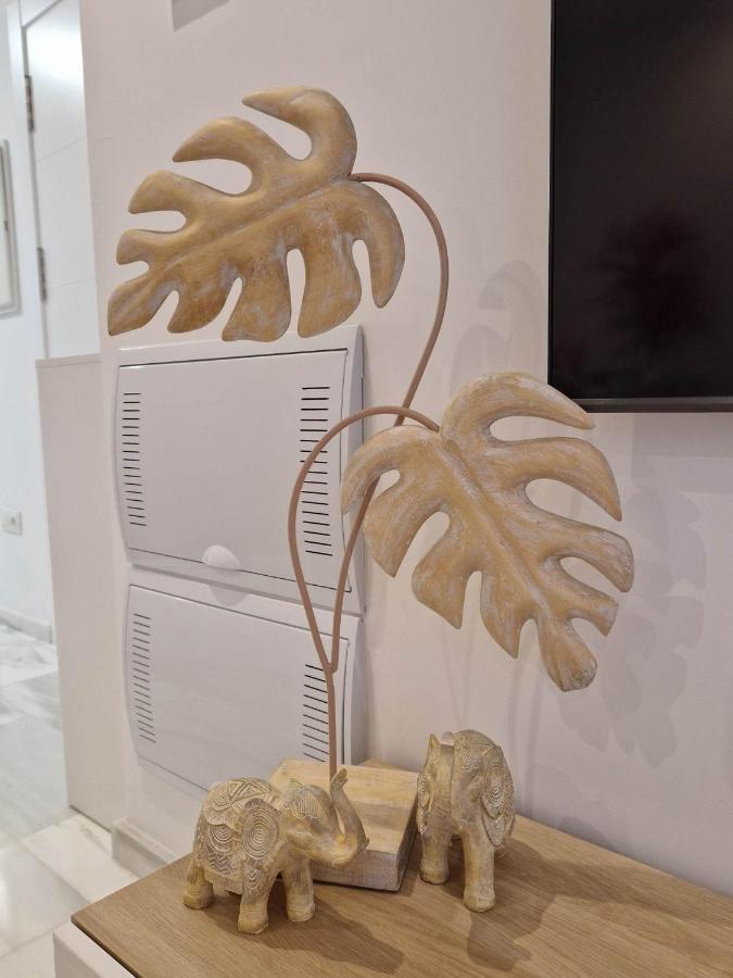 Francisco Cano Apartment Fuengirola Esterno foto