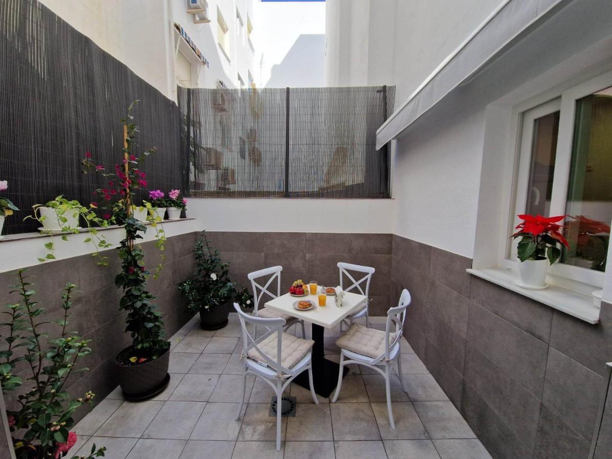Francisco Cano Apartment Fuengirola Esterno foto