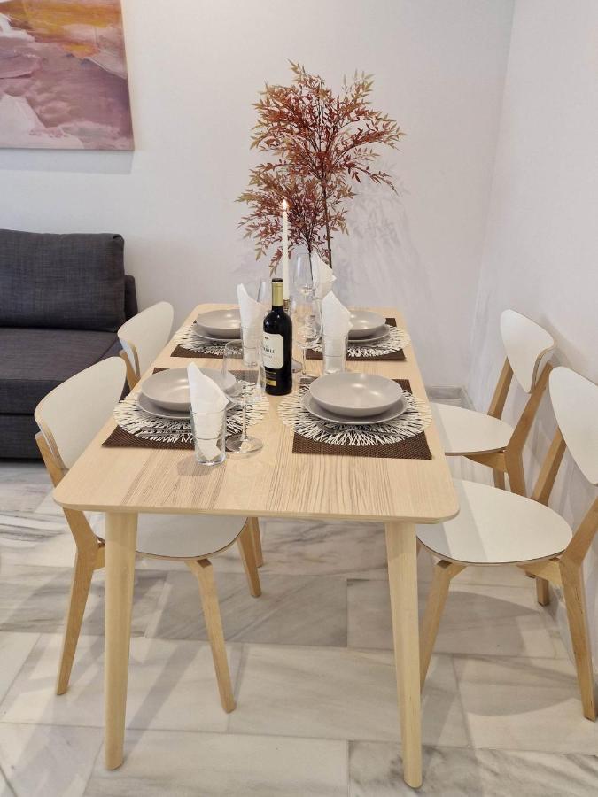 Francisco Cano Apartment Fuengirola Esterno foto
