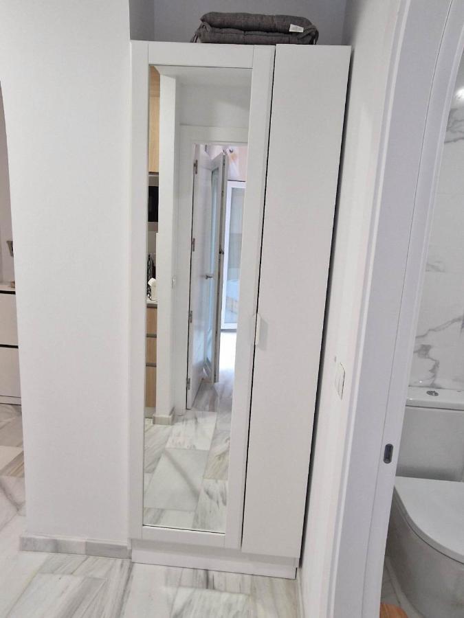 Francisco Cano Apartment Fuengirola Esterno foto