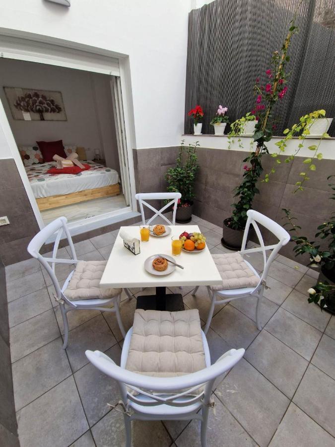 Francisco Cano Apartment Fuengirola Esterno foto