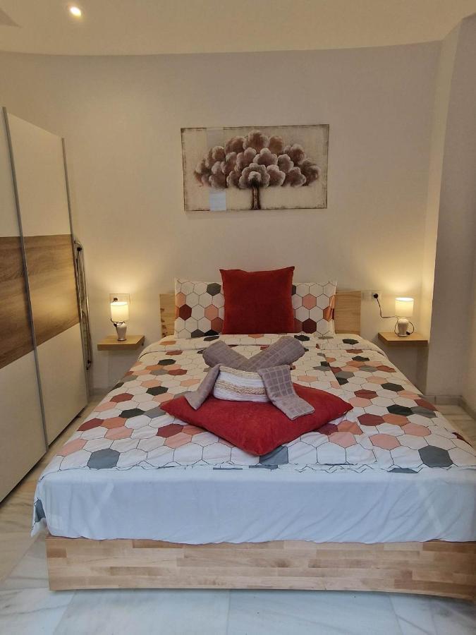 Francisco Cano Apartment Fuengirola Esterno foto