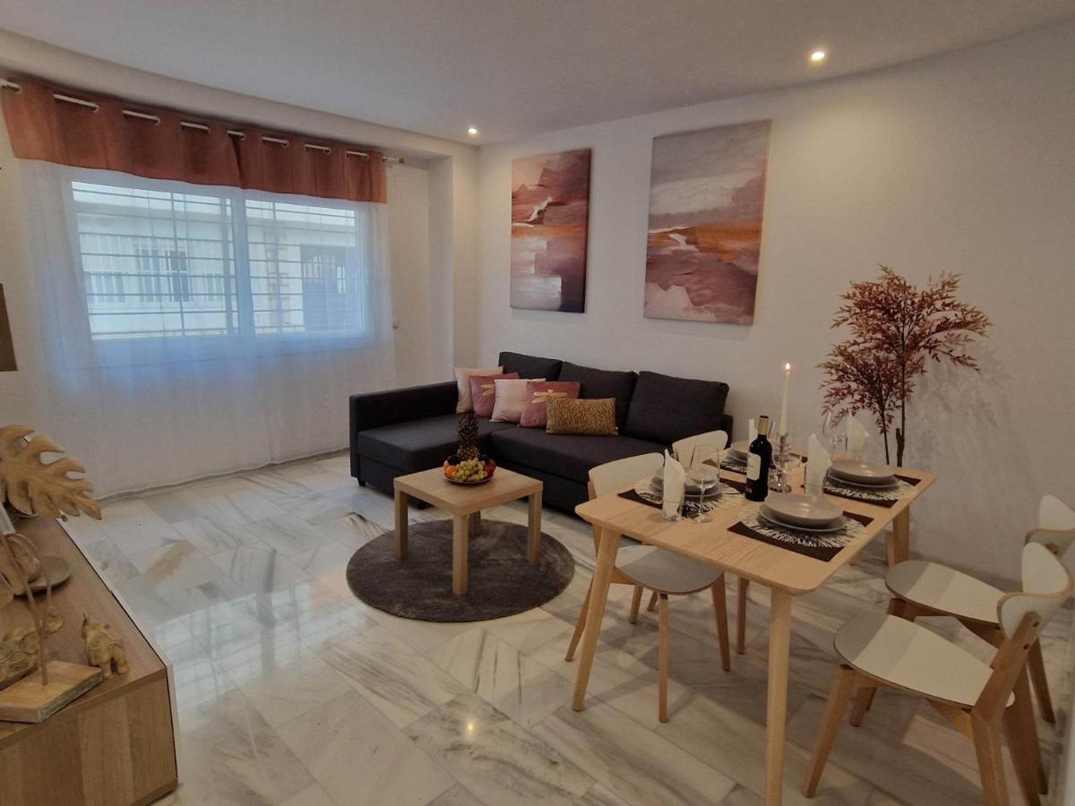 Francisco Cano Apartment Fuengirola Esterno foto