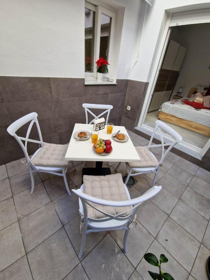 Francisco Cano Apartment Fuengirola Esterno foto