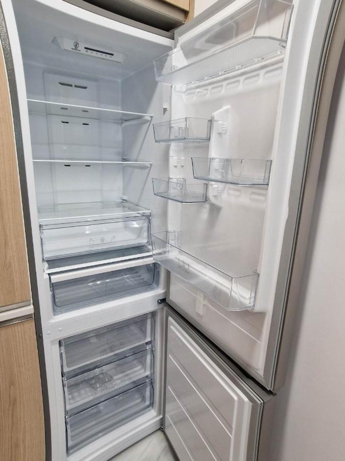 Francisco Cano Apartment Fuengirola Esterno foto