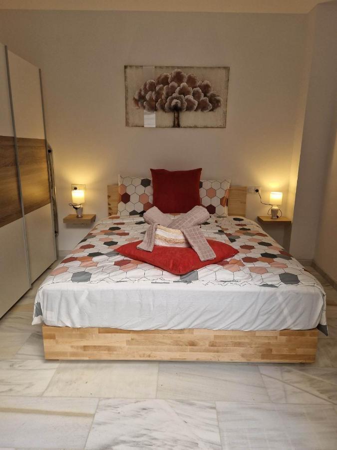 Francisco Cano Apartment Fuengirola Esterno foto