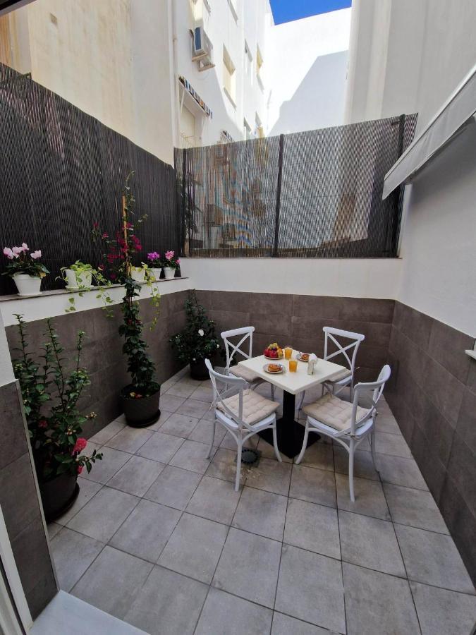 Francisco Cano Apartment Fuengirola Esterno foto