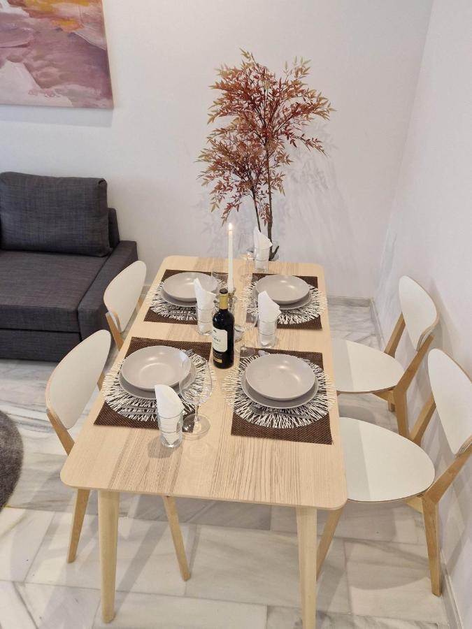 Francisco Cano Apartment Fuengirola Esterno foto