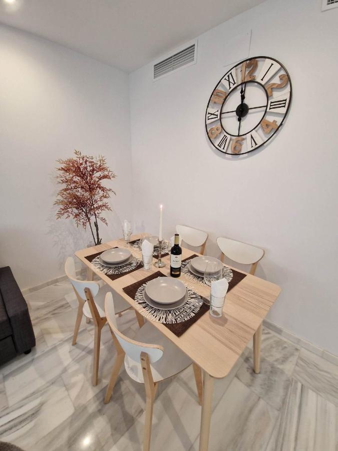 Francisco Cano Apartment Fuengirola Esterno foto