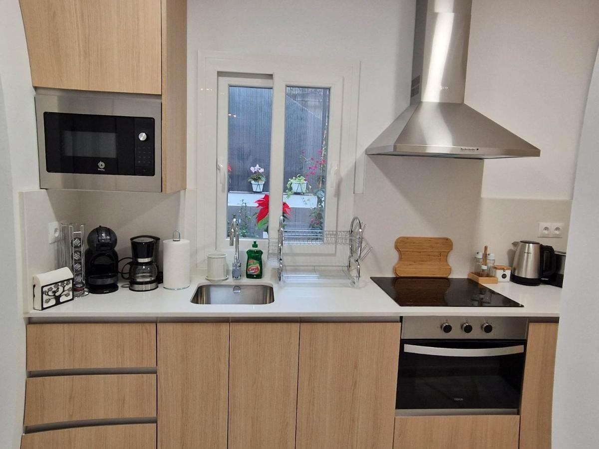 Francisco Cano Apartment Fuengirola Esterno foto