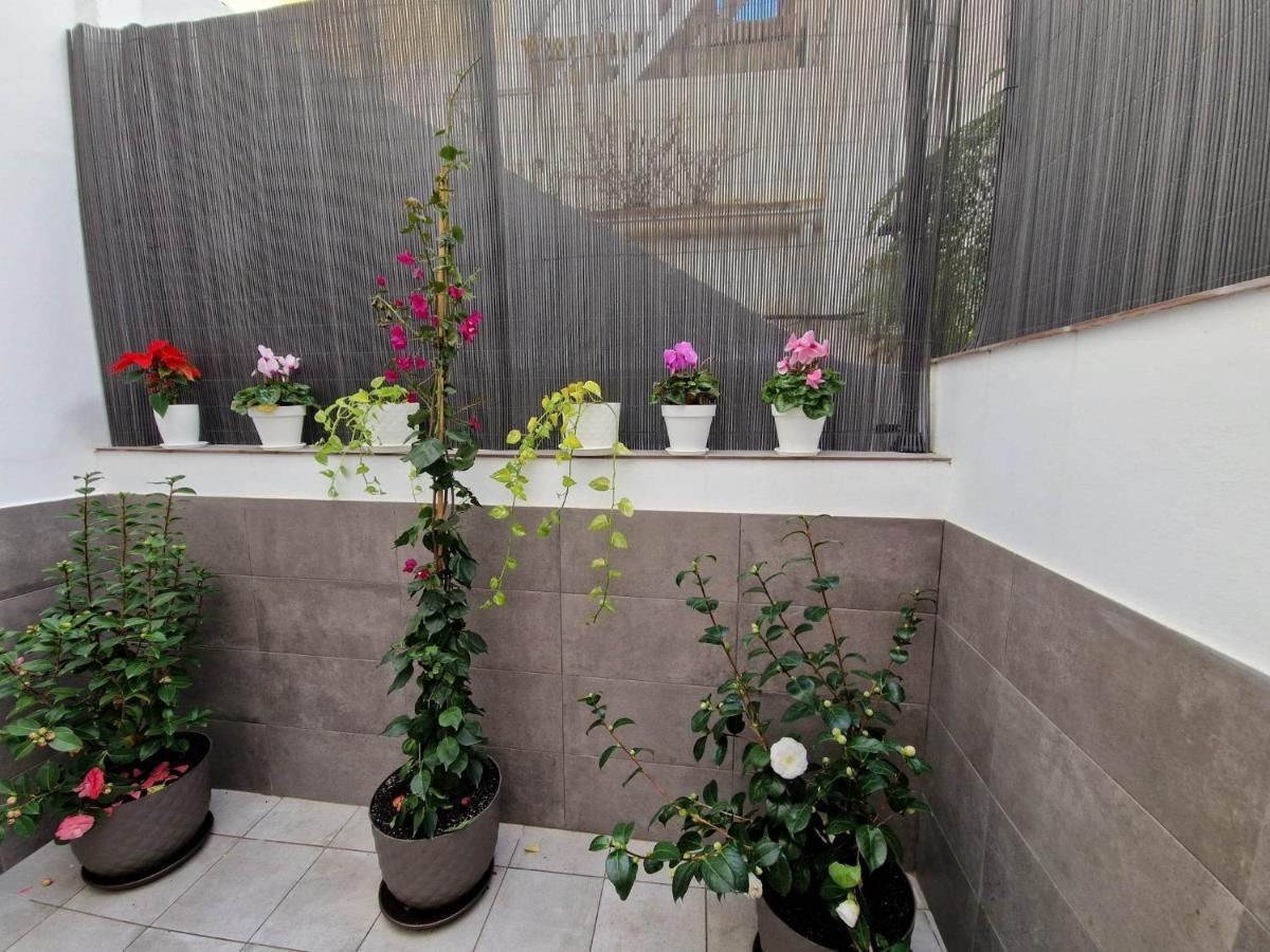 Francisco Cano Apartment Fuengirola Esterno foto