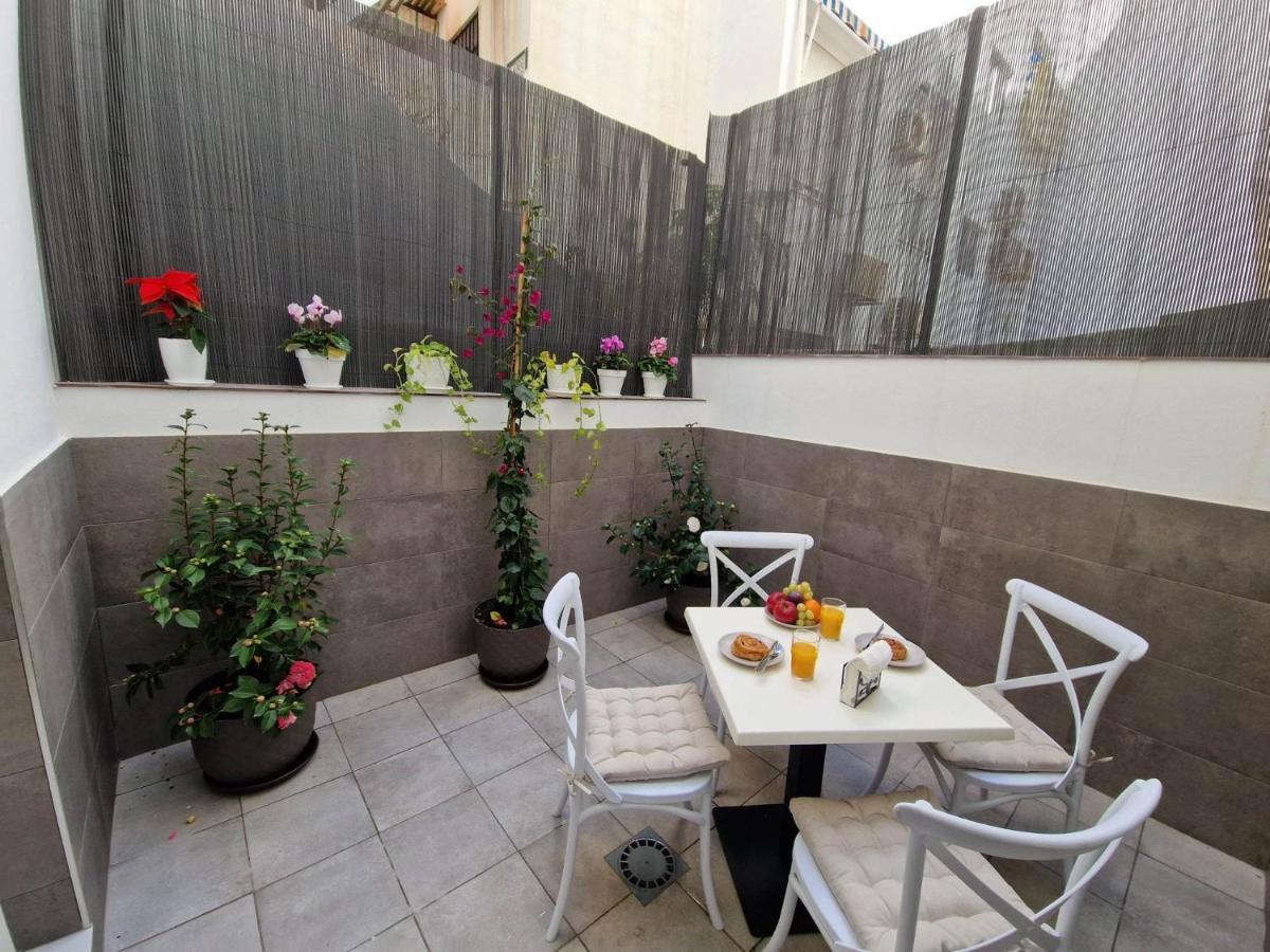 Francisco Cano Apartment Fuengirola Esterno foto