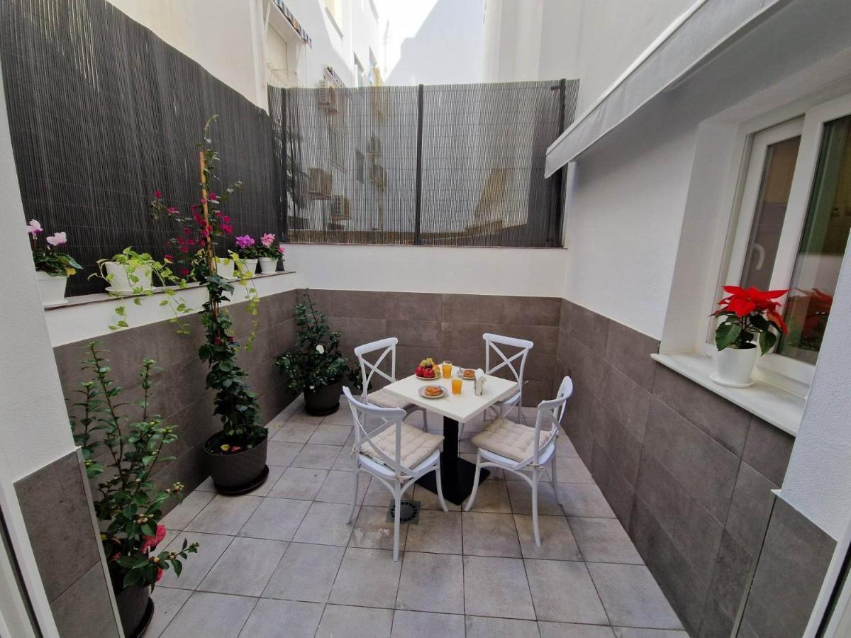Francisco Cano Apartment Fuengirola Esterno foto
