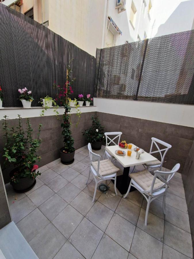 Francisco Cano Apartment Fuengirola Esterno foto