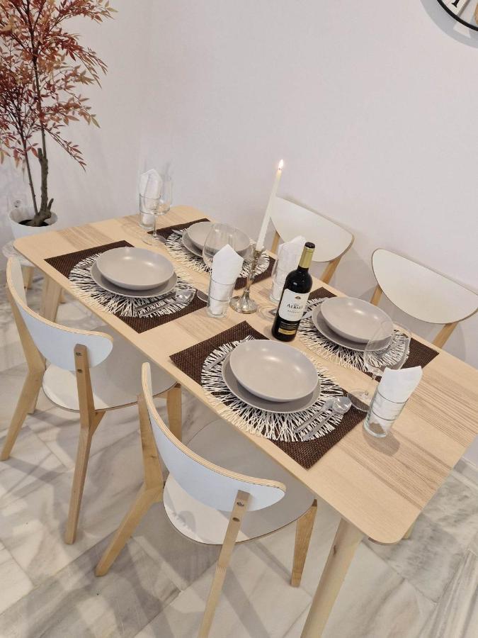 Francisco Cano Apartment Fuengirola Esterno foto