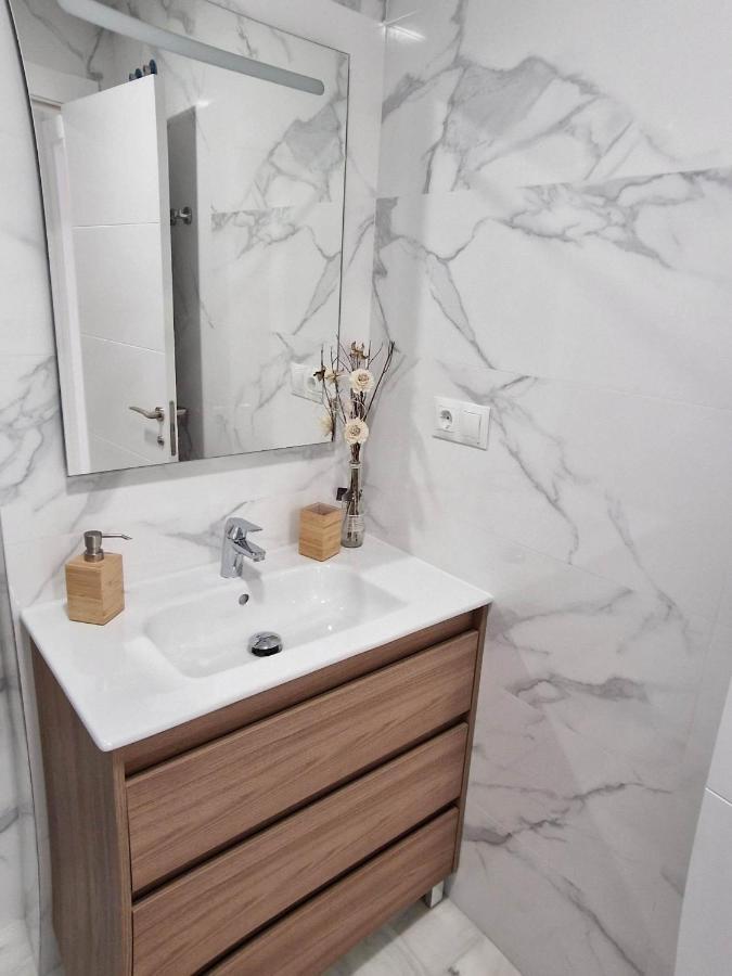 Francisco Cano Apartment Fuengirola Esterno foto