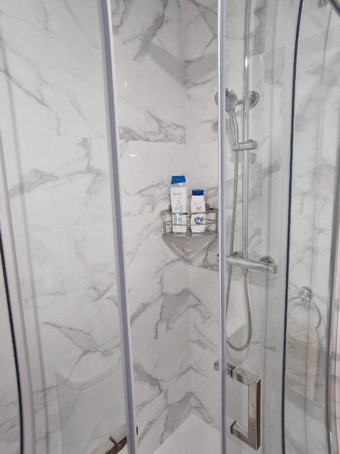 Francisco Cano Apartment Fuengirola Esterno foto