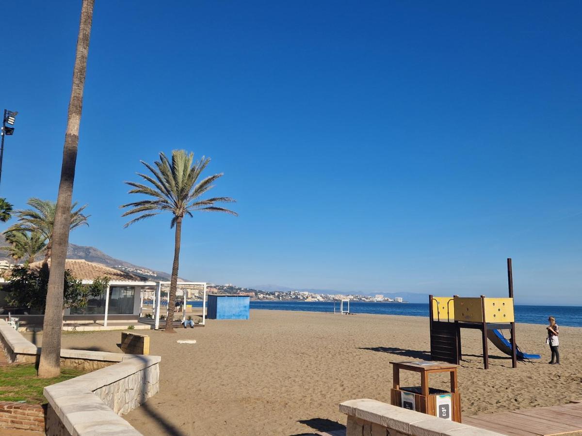 Francisco Cano Apartment Fuengirola Esterno foto