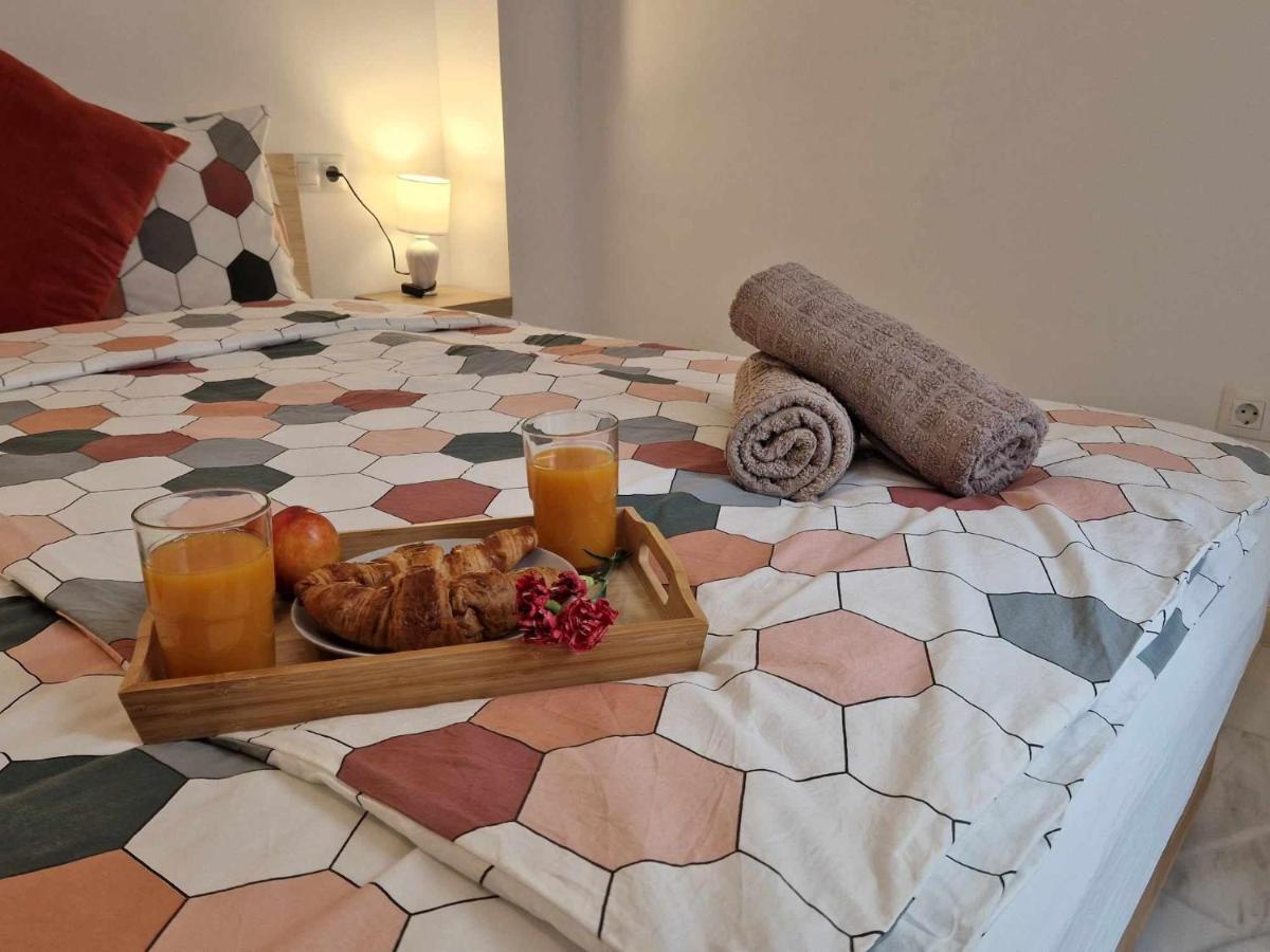 Francisco Cano Apartment Fuengirola Esterno foto
